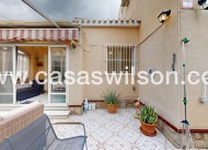 Venta - Adosado - San Miguel de Salinas - 03193