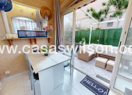 Venta - Adosado - San Miguel de Salinas - 03193