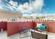 Venta - Adosado - San Miguel de Salinas - 03193