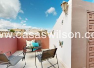 Venta - Adosado - San Miguel de Salinas - 03193