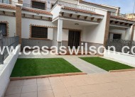 Venta - Adosado - San Miguel de Salinas - Ciudad De Las Comunicaciones