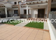 Venta - Adosado - San Miguel de Salinas - Ciudad De Las Comunicaciones