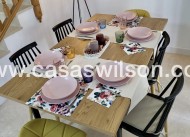 Venta - Adosado - San Miguel de Salinas - Inland