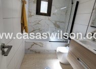 Venta - Adosado - San Miguel de Salinas - Inland