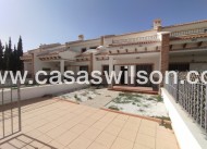 Venta - Adosado - San Miguel de Salinas - Inland