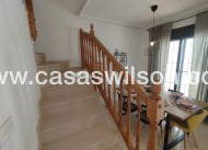 Venta - Adosado - San Miguel de Salinas - Inland