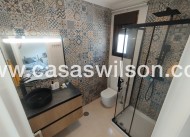 Venta - Adosado - San Miguel de Salinas - Inland