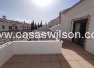 Venta - Adosado - San Miguel de Salinas - Inland