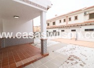 Venta - Adosado - San Miguel de Salinas - Inland