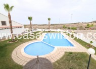 Venta - Adosado - San Miguel de Salinas - Inland