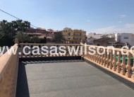 Venta - Adosado - San Miguel de Salinas - Inland