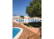 Venta - Adosado - San Miguel de Salinas - Inland