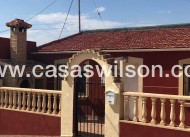 Venta - Adosado - San Miguel de Salinas - Inland