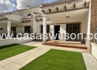 Venta - Adosado - San Miguel de Salinas - Inland