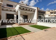 Venta - Adosado - San Miguel de Salinas - Inland