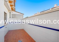 Venta - Adosado - San Miguel de Salinas - Inland