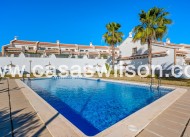 Venta - Adosado - San Miguel de Salinas - Inland