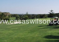 Venta - Adosado - San Miguel de Salinas - Inland