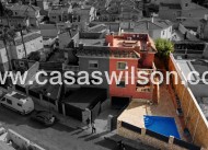 Venta - Adosado - San Miguel de Salinas - Inland