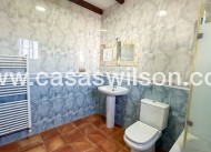 Venta - Adosado - San Miguel de Salinas - Inland