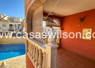 Venta - Adosado - San Miguel de Salinas - Inland