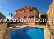 Venta - Adosado - San Miguel de Salinas - Inland
