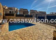 Venta - Adosado - San Miguel de Salinas - Inland