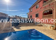 Venta - Adosado - San Miguel de Salinas - Inland