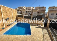Venta - Adosado - San Miguel de Salinas - Inland