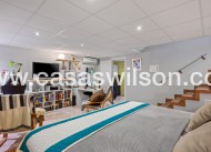 Venta - Adosado - San Miguel de Salinas - Inland