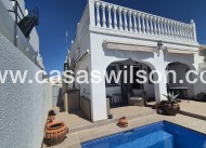 Venta - Adosado - San Miguel de Salinas - Inland