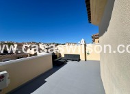 Venta - Adosado - San Miguel de Salinas - Residencial Los Flamencos