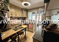 Venta - Adosado - San Miguel de Salinas - Residencial Los Flamencos