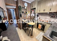 Venta - Adosado - San Miguel de Salinas - Residencial Los Flamencos