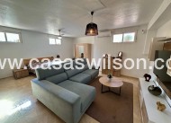 Venta - Adosado - San Miguel de Salinas - Residencial Los Flamencos