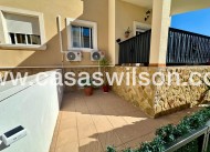 Venta - Adosado - San Miguel de Salinas - Residencial Los Flamencos