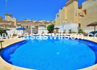 Venta - Adosado - San Miguel de Salinas - Residencial Los Flamencos