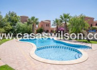 Venta - Adosado - San Miguel de Salinas - San Miguel