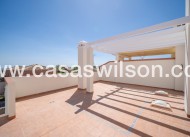 Venta - Adosado - San Miguel de Salinas - San Miguel