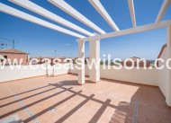 Venta - Adosado - San Miguel de Salinas - San Miguel