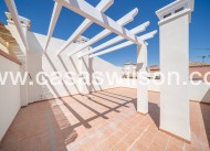 Venta - Adosado - San Miguel de Salinas - San Miguel