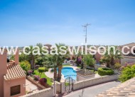 Venta - Adosado - San Miguel de Salinas - San Miguel