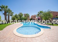 Venta - Adosado - San Miguel de Salinas - San Miguel