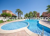 Venta - Adosado - San Miguel de Salinas - San Miguel