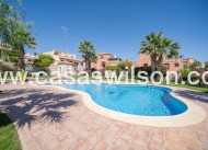 Venta - Adosado - San Miguel de Salinas - San Miguel