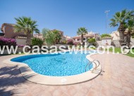 Venta - Adosado - San Miguel de Salinas - San Miguel