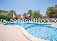 Venta - Adosado - San Miguel de Salinas - San Miguel