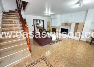 Venta - Adosado - San Miguel de Salinas