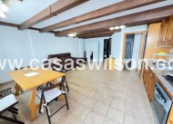 Venta - Adosado - San Miguel de Salinas