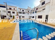 Venta - Adosado - San Miguel de Salinas